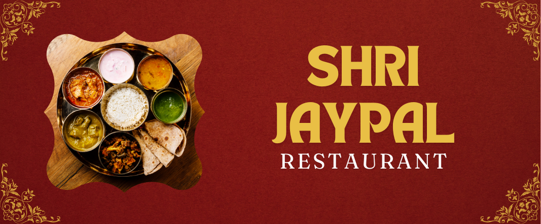 SHRI JAYPAL RESTAURANT