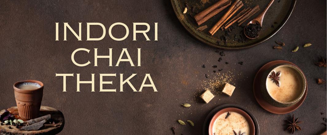 Indori chai theka