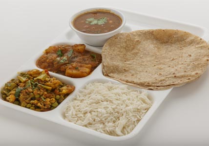 Discussion Restaurant