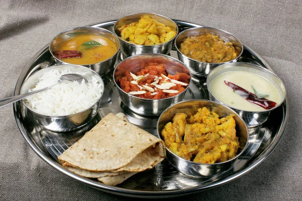 Malgudi Tiffins