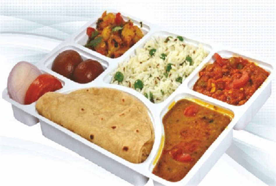 Postik thali