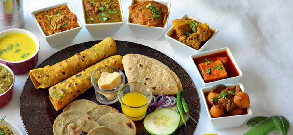 Balaji Tea Point and Tiffin Centre