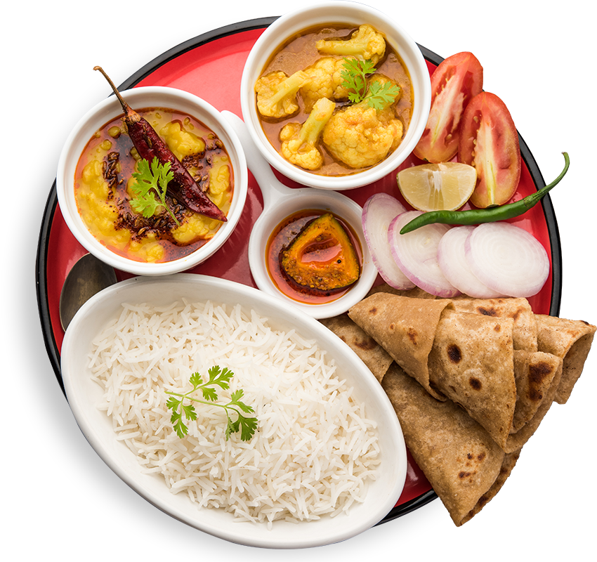 Santript Tiffin | Home Made Food in Bhopal