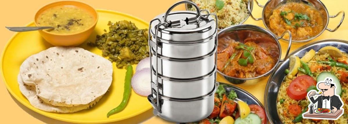 Foodisfy Tiffin Service