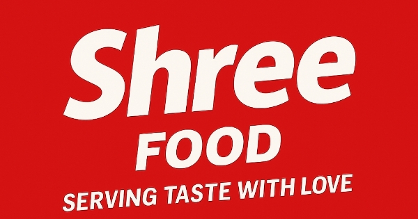 Shree Food & Tiffin Service