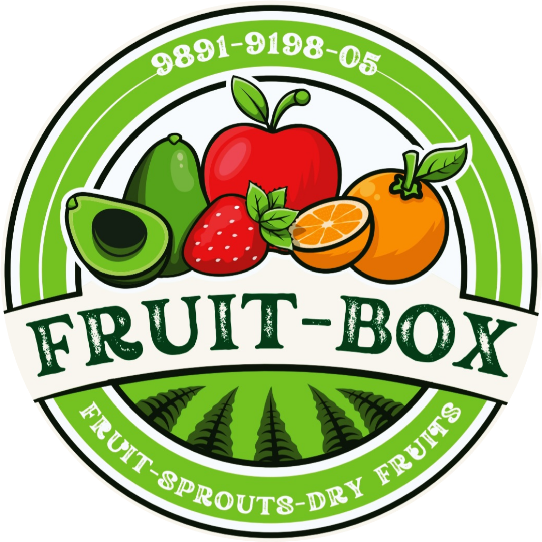 Daily Dose Fruit Box