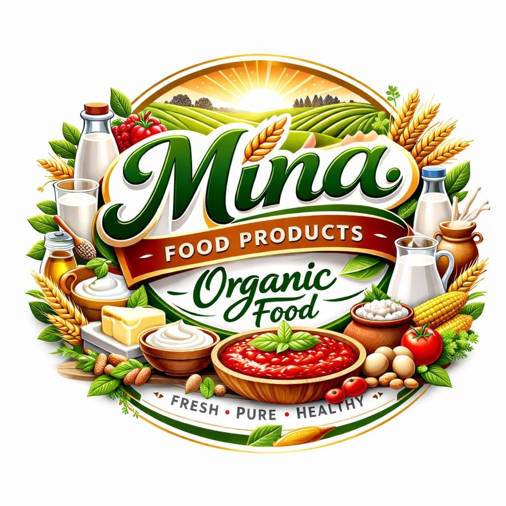 Mina food products