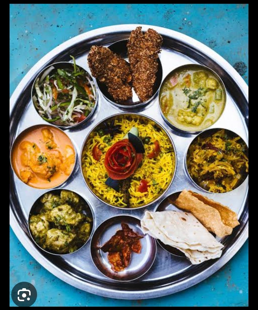 Shudha foods demo