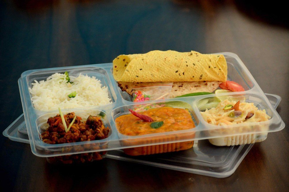 Tiffin boxes tiffin service in Jamshedpur