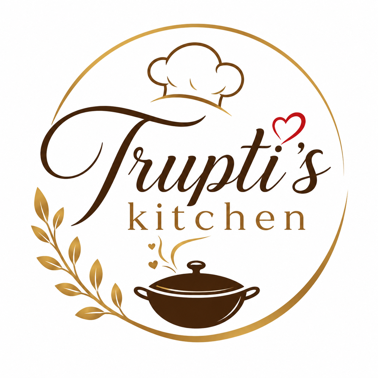 Truptis kitchen tiffin service in India