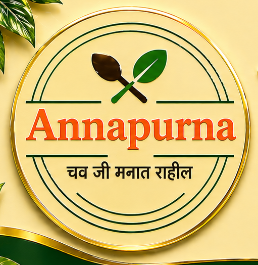 Annapurna Mess & Cafe tiffin service in Pune