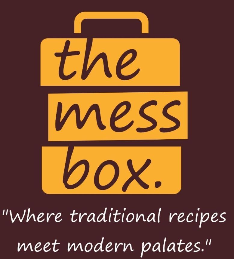 The Mess Box tiffin service in Pune