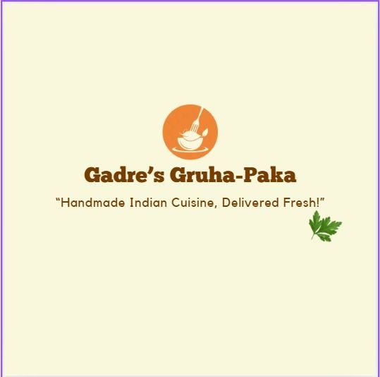 Gadre's Tiffin Service tiffin service in Kolhapur