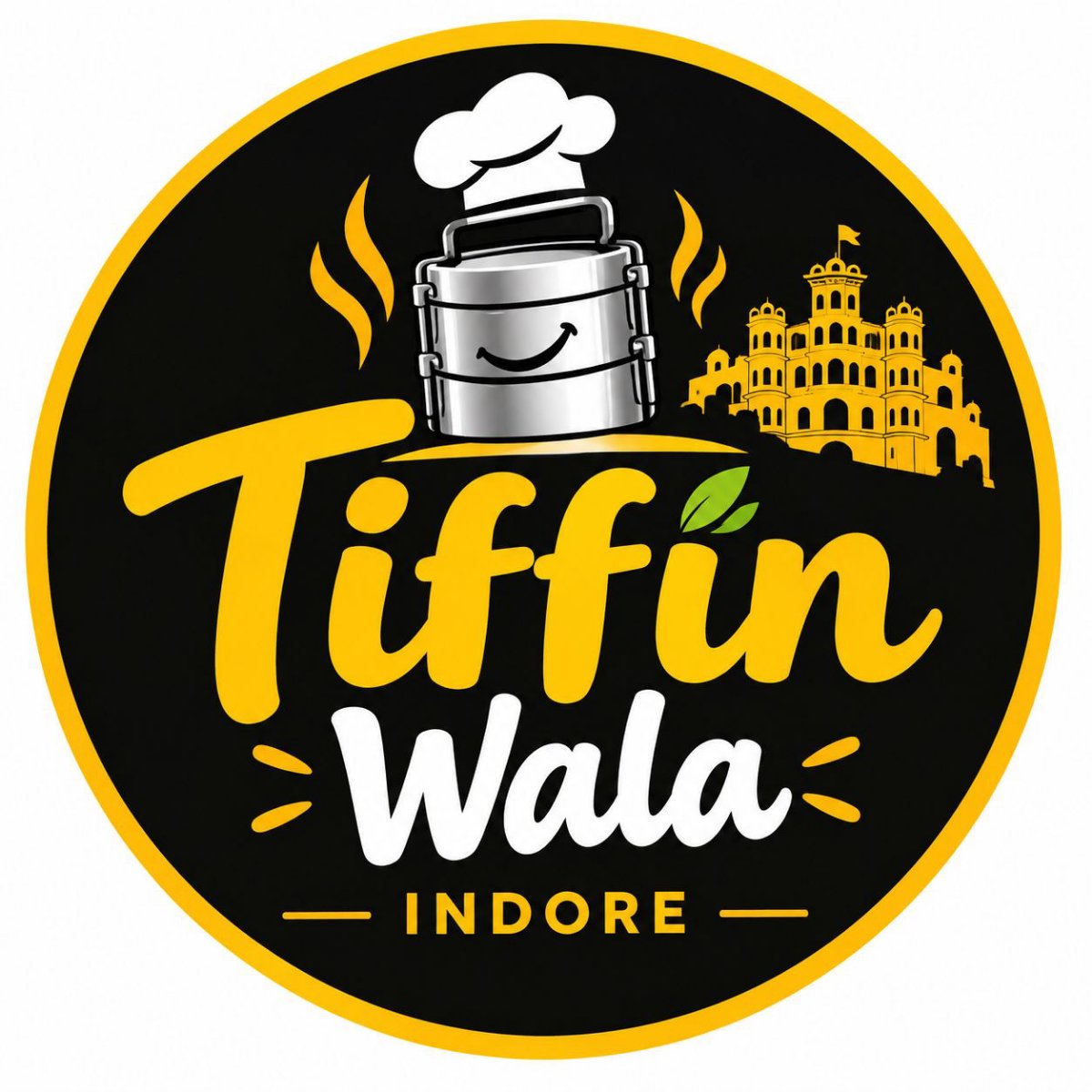 Tiffin Wala tiffin service in Indore