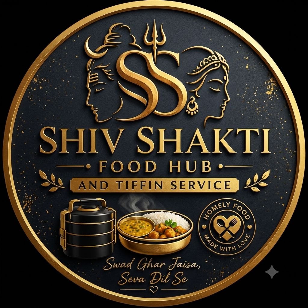 SHIV SHAKTI FOOD HUB AND TIFFIN SERVICE tiffin service in Haridwar
